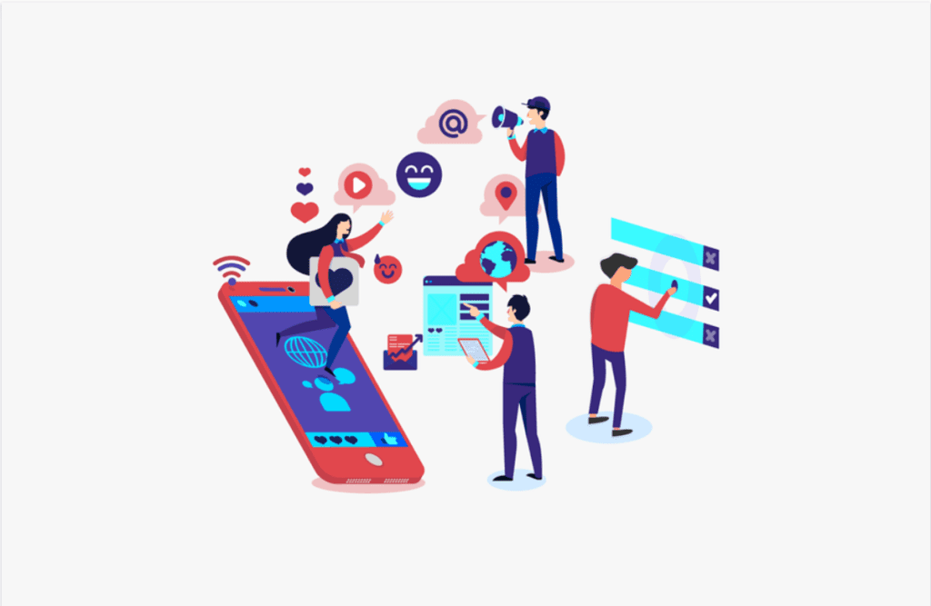 Top 5 công cụ tạo sticker miễn phí cho sinh viên bắt trend dễ dàng